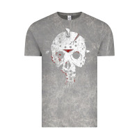 Cloud Rock punish campers Vintage Tee - tuanDangUi
