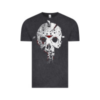 Vintage Black punish campers Vintage Tee - tuanDangUi