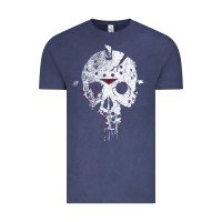 Vintage Denim punish campers Vintage Tee - tuanDangUi