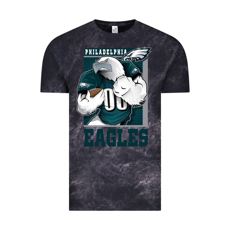 Awesome Philadelpia Eagle's Fc Vintage Tee by tuanDangUi | Teevron