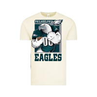 Vintage Arctic Awesome Philadelpia Eagle's Fc Vintage Tee - tuanDangUi
