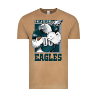 Vintage Camel Awesome Philadelpia Eagle's Fc Vintage Tee - tuanDangUi