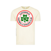 Vintage Arctic cliftonville northern irish football fans Vintage Tee - tuanDangUi
