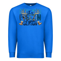 True Royal freezin season Premium Sweatshirt - SublimationCraftShop