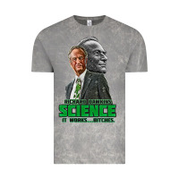 Cloud Rock richard dawkins Vintage Tee - tuanDangUi