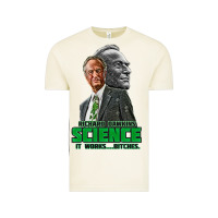 Vintage Arctic richard dawkins Vintage Tee - tuanDangUi