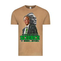 Vintage Camel richard dawkins Vintage Tee - tuanDangUi