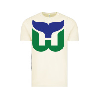 Vintage Arctic vintage hartford hockey   retro whalers Vintage Tee - tuanDangUi