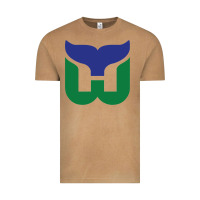 Vintage Camel vintage hartford hockey   retro whalers Vintage Tee - tuanDangUi
