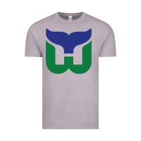 Vintage Hartford Hockey   Retro Whalers Vintage Tee | Teevron