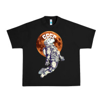 Black Laika, space traveler Urban Heavy Tee - Bettercallsaul
