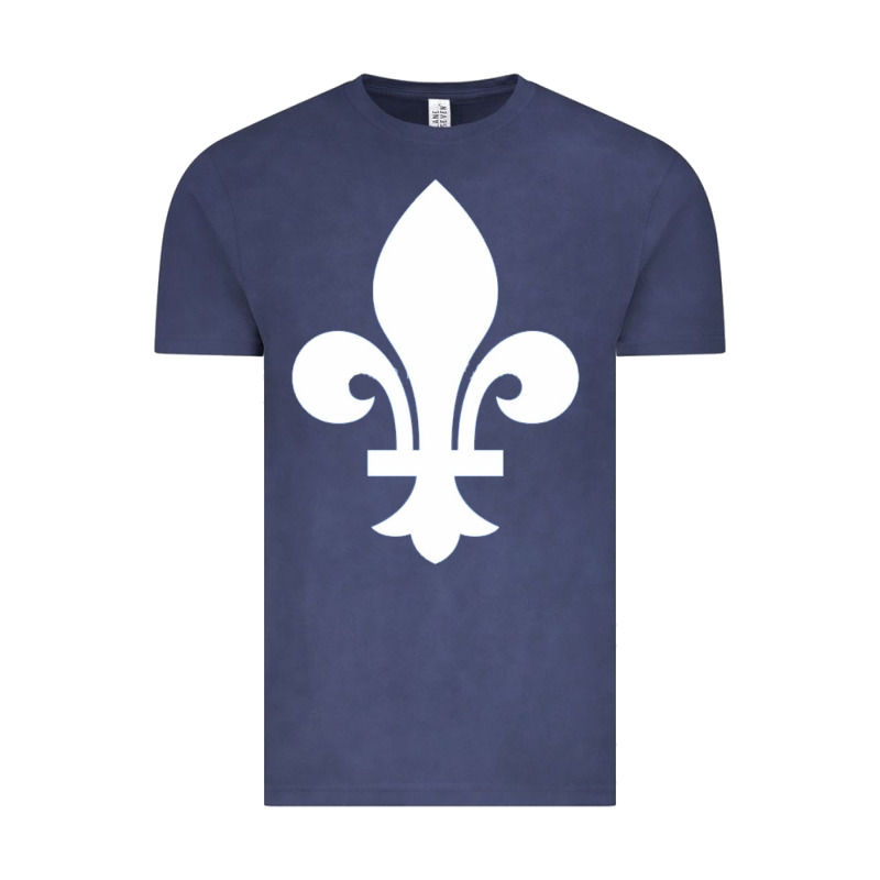 Vintage Quebec Hockey   Retro Nordiques Fleur De Lis Vintage Tee by tuanDangUi | Teevron