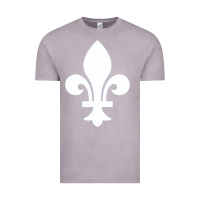 Vintage Zinc vintage quebec hockey   retro nordiques fleur de lis Vintage Tee - tuanDangUi