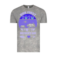 Cloud Rock Our First Baby Mama Mother s Day Vintage Tee - Bettercallsaul