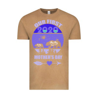 Vintage Camel Our First Baby Mama Mother s Day Vintage Tee - Bettercallsaul