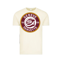 Vintage Arctic geneve servette hc swiss ice hockey sports fans gshc geneva switzerlan Vintage Tee - tuanDangUi