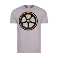 Panaracer   Skyway Tuff Wheel  Black  Old School Bmx Vintage Tee | Teevron