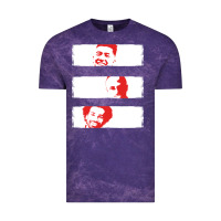 Cloud Purple liverpool fc football awaydays t shirt Vintage Tee - tuanDangUi