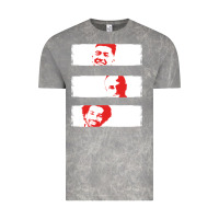 Cloud Rock liverpool fc football awaydays t shirt Vintage Tee - tuanDangUi