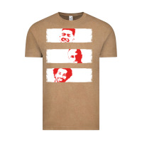 Vintage Coffee liverpool fc football awaydays t shirt Vintage Tee - tuanDangUi