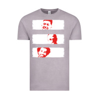 Vintage Zinc liverpool fc football awaydays t shirt Vintage Tee - tuanDangUi