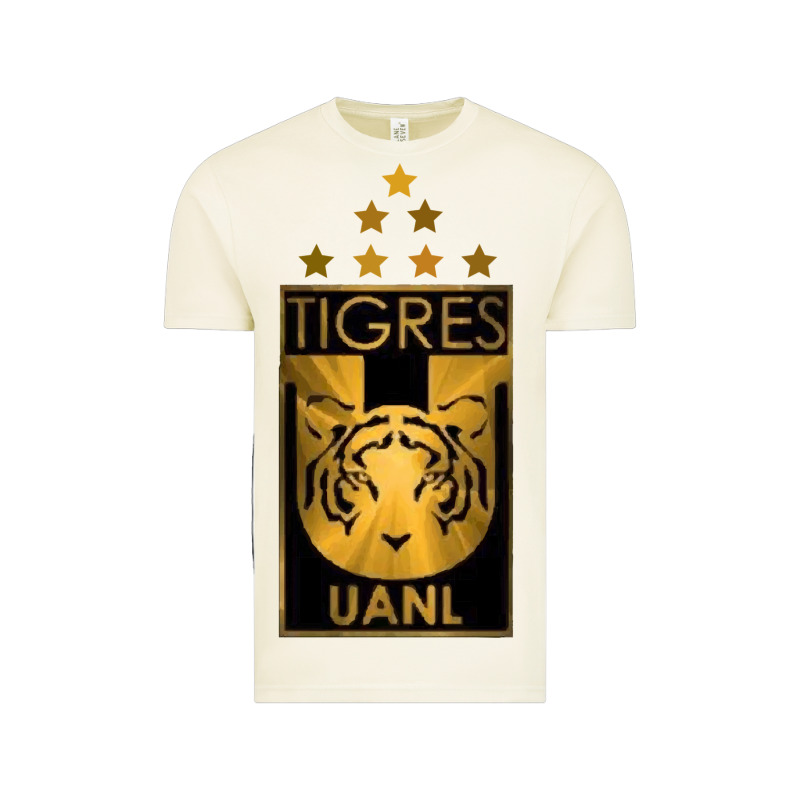 Tigres Vintage Tee by tuanDangUi | Teevron