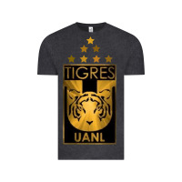 Vintage Black tigres Vintage Tee - tuanDangUi