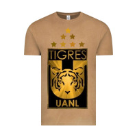 Vintage Camel tigres Vintage Tee - tuanDangUi
