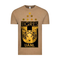 Vintage Coffee tigres Vintage Tee - tuanDangUi