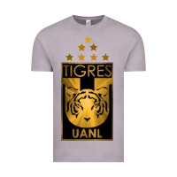 Vintage Zinc tigres Vintage Tee - tuanDangUi