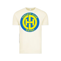 Vintage Arctic hc davos swiss ice hockey sports fans Vintage Tee - tuanDangUi