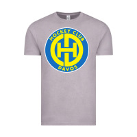 Vintage Zinc hc davos swiss ice hockey sports fans Vintage Tee - tuanDangUi