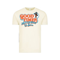 Vintage Arctic good times ain't we lucky we got'em Vintage Tee - tuanDangUi