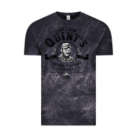 Cloud Black quints shark feeding tours Vintage Tee - tuanDangUi