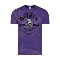 Cloud Purple quints shark feeding tours Vintage Tee - tuanDangUi