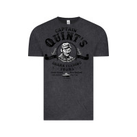 Vintage Black quints shark feeding tours Vintage Tee - tuanDangUi