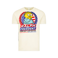 Vintage Arctic ralph for president Vintage Tee - tuanDangUi