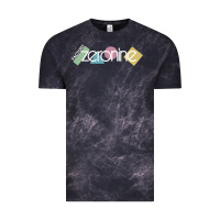 Cloud Black factory zeronine   old school bmx 1 Vintage Tee - tuanDangUi