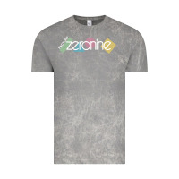 Cloud Rock factory zeronine   old school bmx 1 Vintage Tee - tuanDangUi