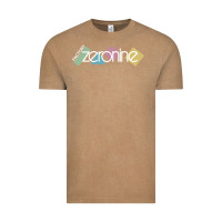 Vintage Coffee factory zeronine   old school bmx 1 Vintage Tee - tuanDangUi