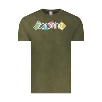 Vintage Olive factory zeronine   old school bmx 1 Vintage Tee - tuanDangUi