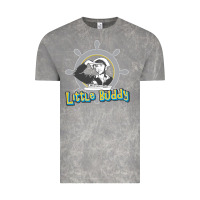 Cloud Rock little buddy from gilligan's island Vintage Tee - tuanDangUi