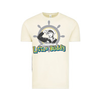 Vintage Arctic little buddy from gilligan's island Vintage Tee - tuanDangUi