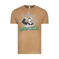 Vintage Camel little buddy from gilligan's island Vintage Tee - tuanDangUi