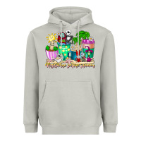 Moon Dust nightmare before summer coffee cups Heavyweight Hoodie - CowhideDigitalArt