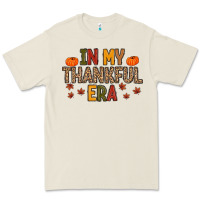 Bone In My Thankful Era Premium Tee - MaliasSmallBusiness