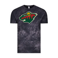 Cloud Black the wild Vintage Tee - tuanDangUi