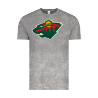 Cloud Rock the wild Vintage Tee - tuanDangUi