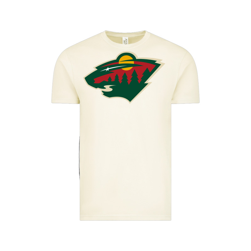The Wild Vintage Tee by tuanDangUi | Teevron