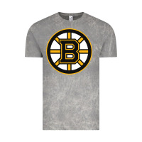 The Bruins Vintage Tee | Teevron